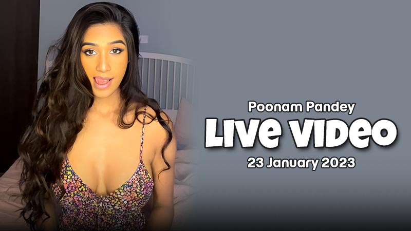 Live Show 23 January 2023